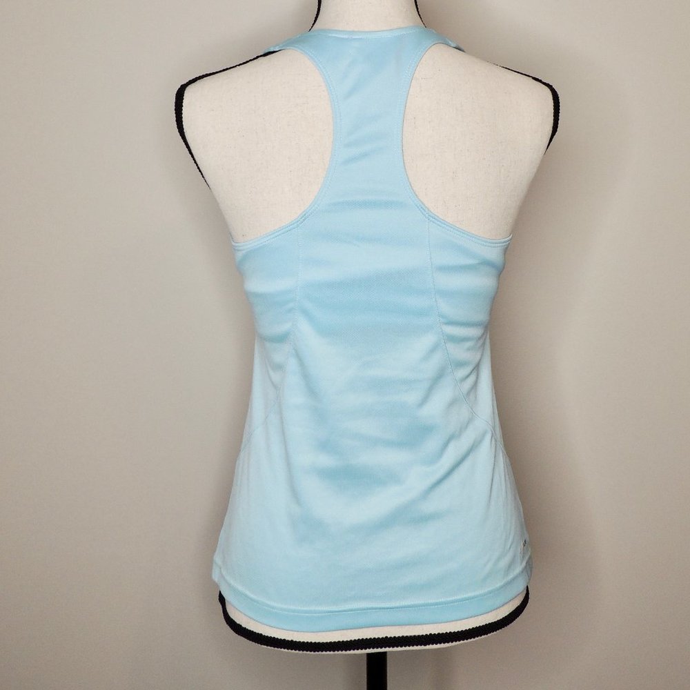 Adidas Racerback Tank - Picture 4 of 7